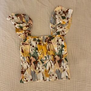 Abercrombie & Fitch Blouse